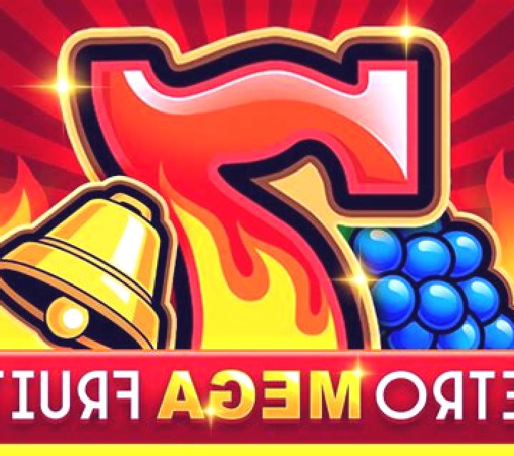 Retro Mega Fruits (Fazi) online slot