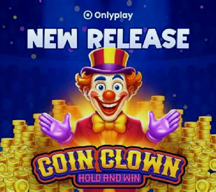 Retro Party (Onlyplay) online slot