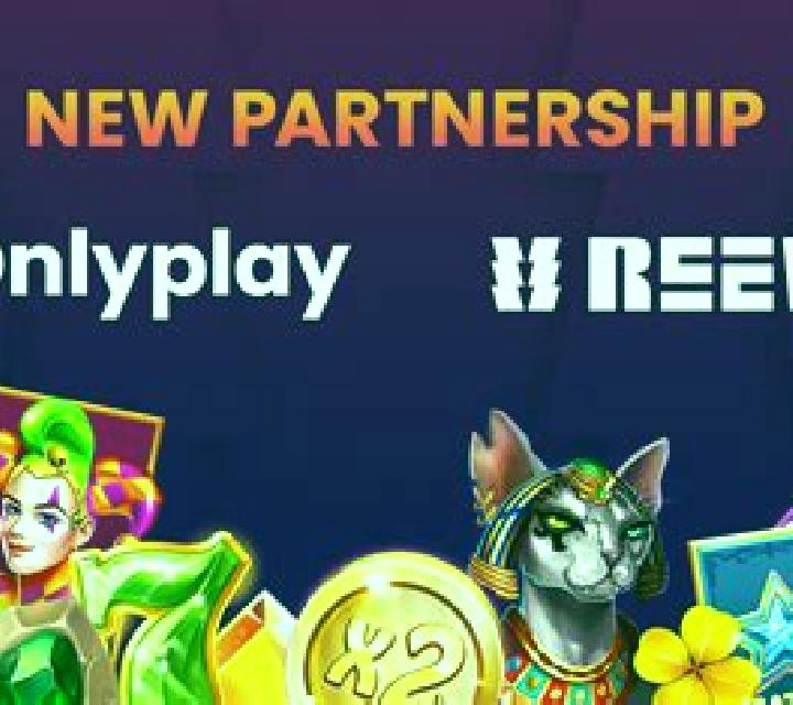 Retro Party (Onlyplay) slot game