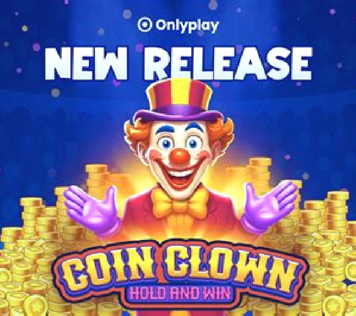 Retro Party (Onlyplay) slot machine