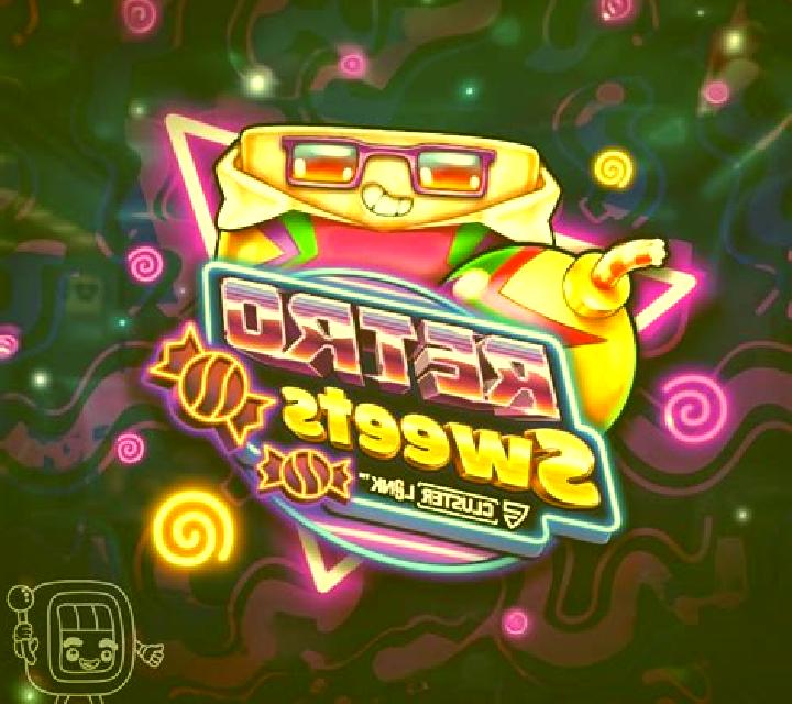 Retro Party (Retro Gaming) online slot