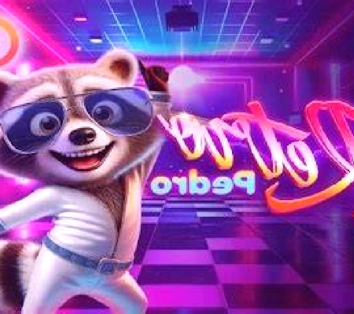 Retro Pedro online slot
