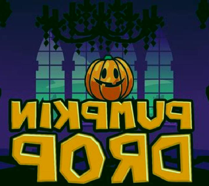 Retro Pumpkin online slot