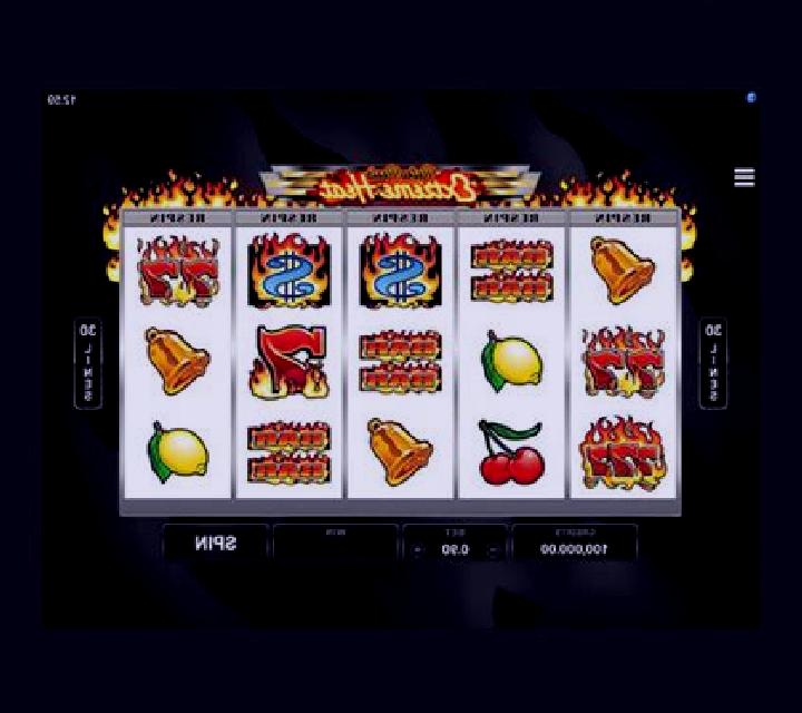 Retro Reels: Extreme Heat slot