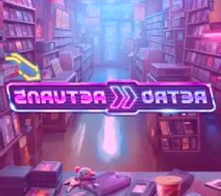 Retro Returns slot game