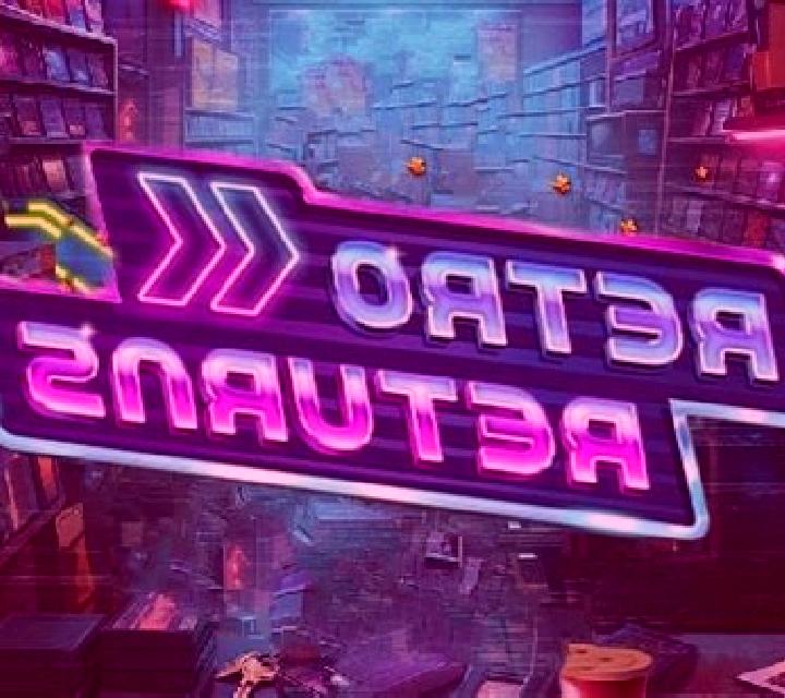 Retro Returns slot