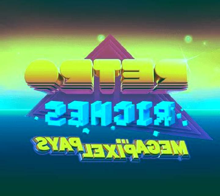 Retro Riches slot