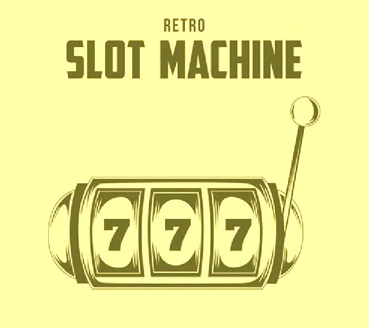 Retro slot