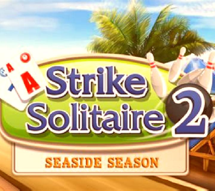 Retro Solitaire slot machine