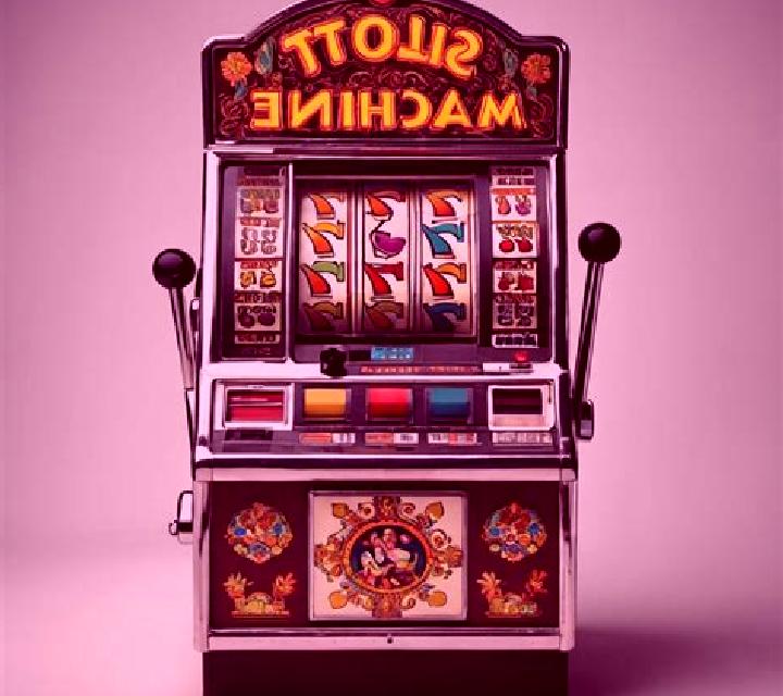 Retro Style online slot