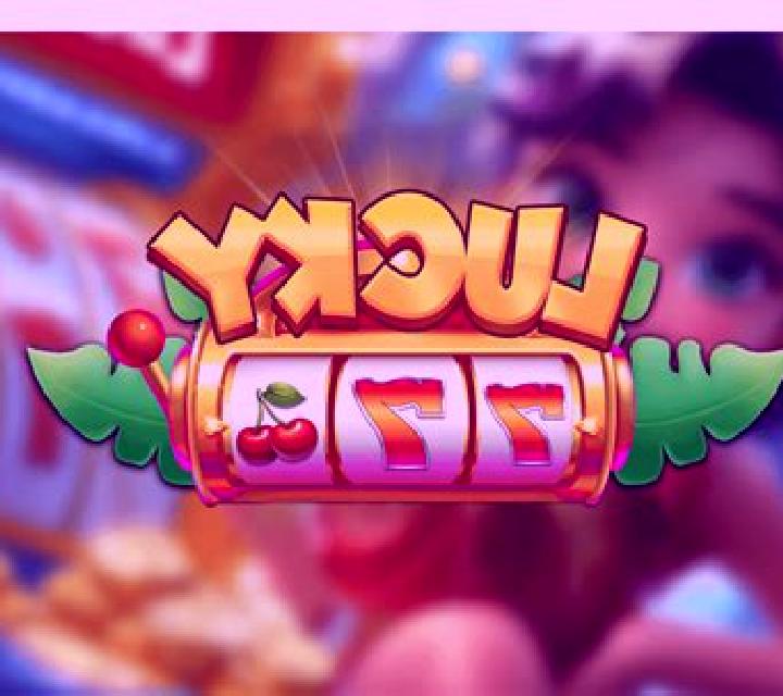 Retro Style slot game