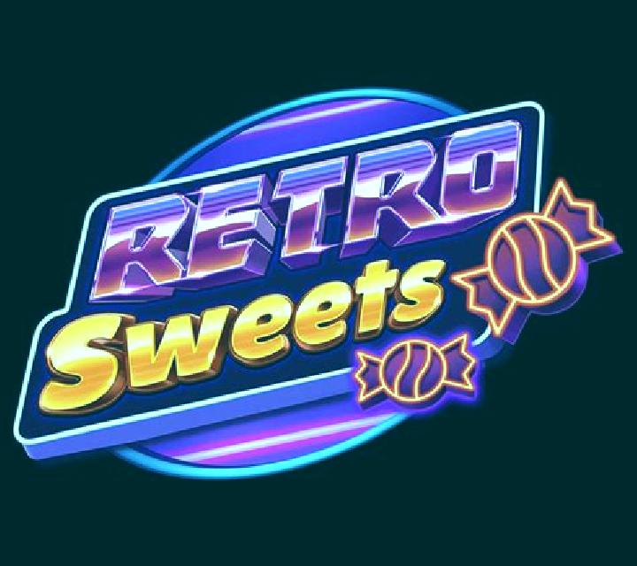 Retro Sweets online slot