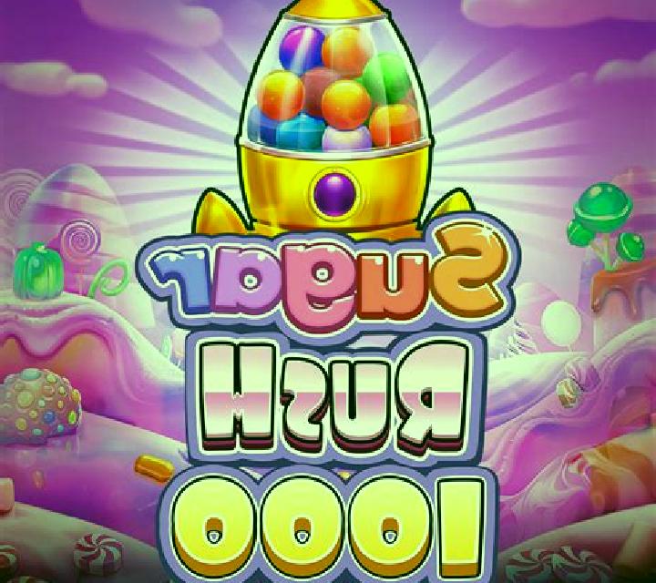 Retro Sweets (Retro Gaming) online slot