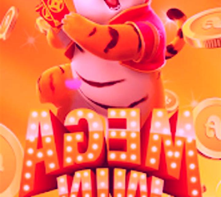 Retro Tiger online slot