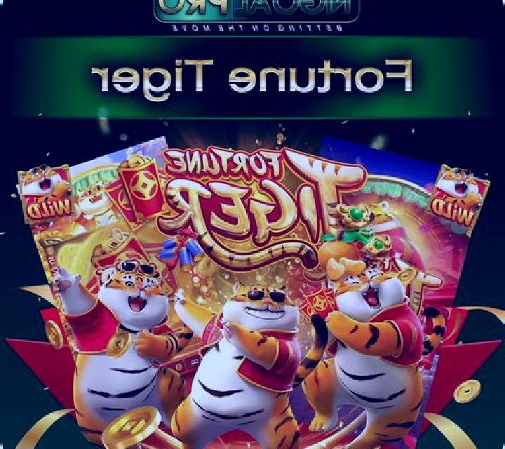 Retro Tiger slot game