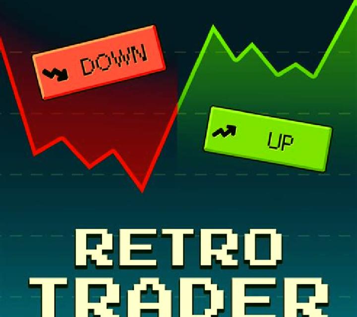 Retro Trader online slot