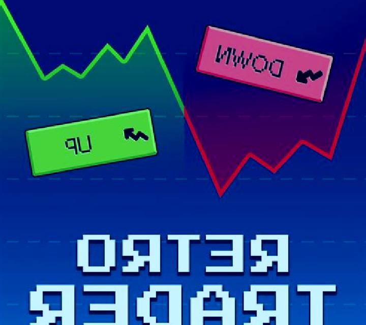 Retro Trader slot
