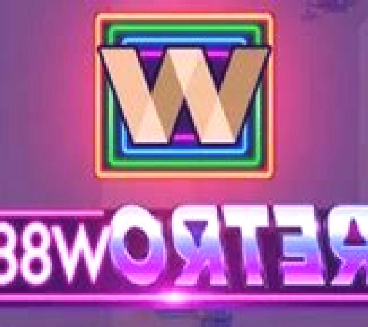 Retro W88 online slot