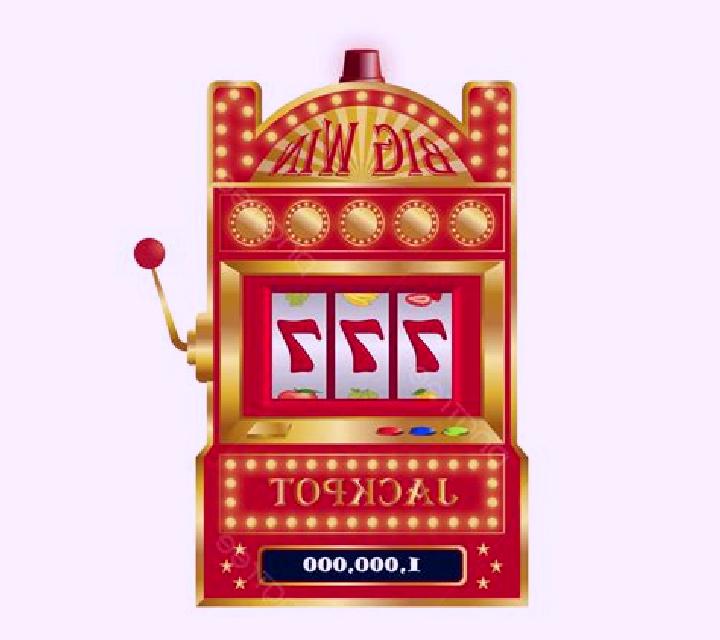 Retro W88 slot machine