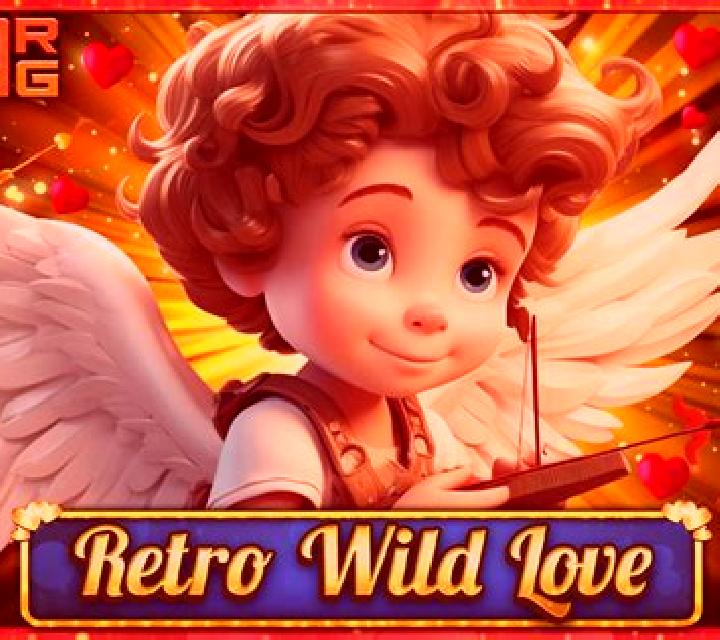 Retro Wild Love online slot