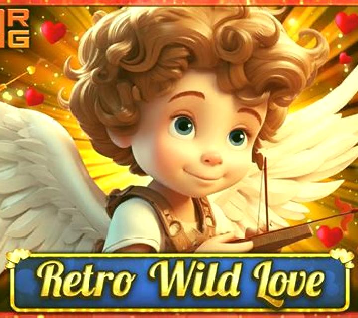 Retro Wild Love slot game