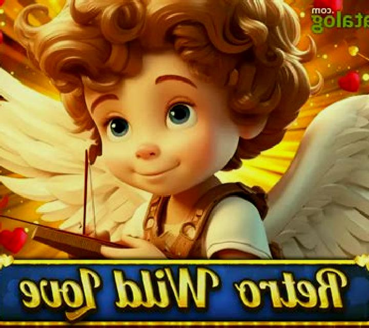 Retro Wild Love slot