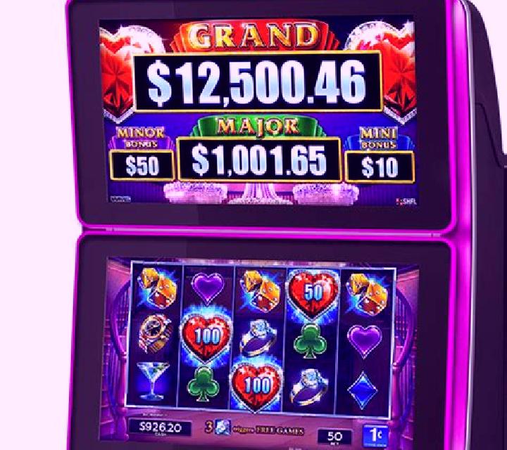 Retro Wins 100 slot game