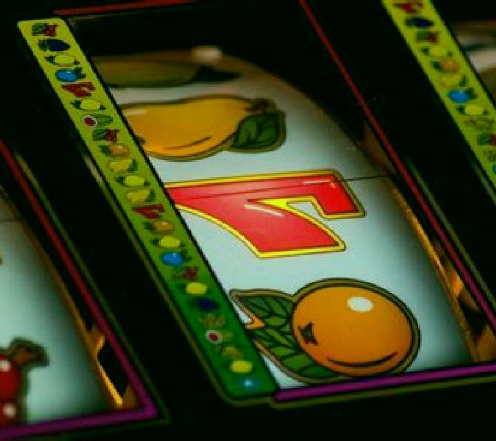 RetroFest online slot