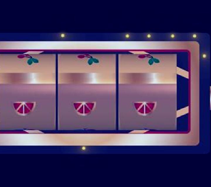 Retropia slot machine
