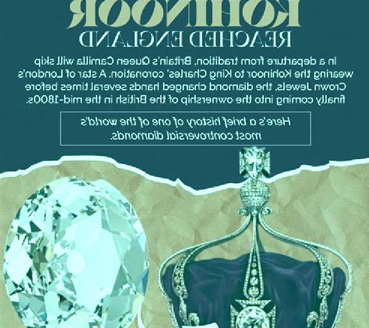 Return of the Kohinoor slot machine