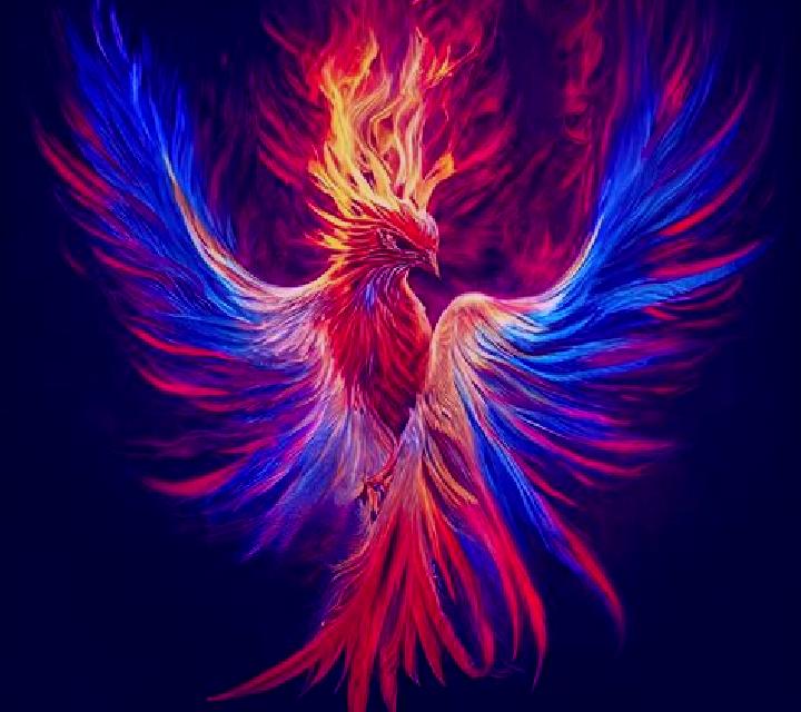 Return of the Phoenix HD online slot