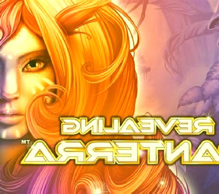 Revealing Panterra slot game