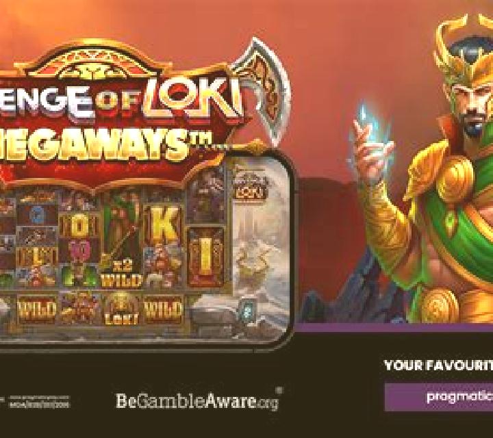 Revenge of Cyborgs slot game