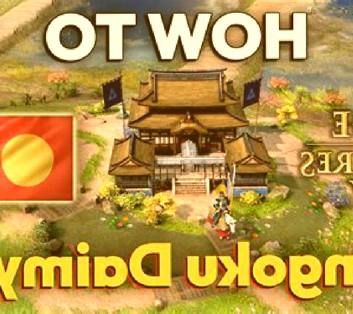 Revenge of the Daimyo online slot