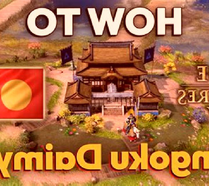 Revenge of the Daimyo slot game