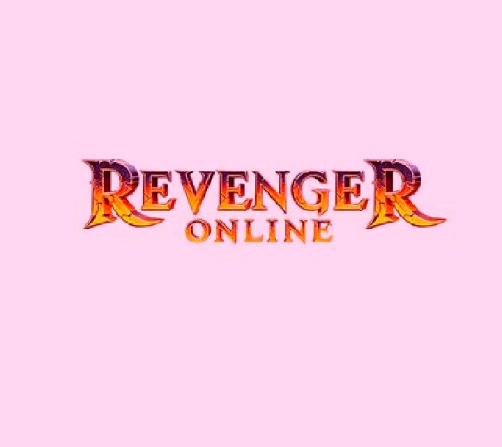 Revenger online slot