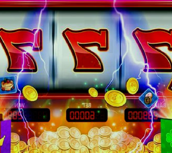 Revengers online slot