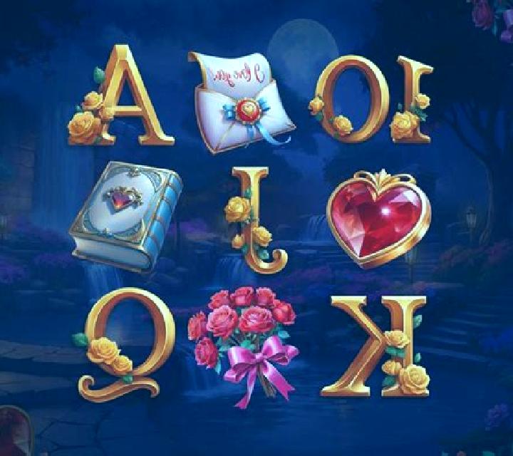 Reviving Love online slot