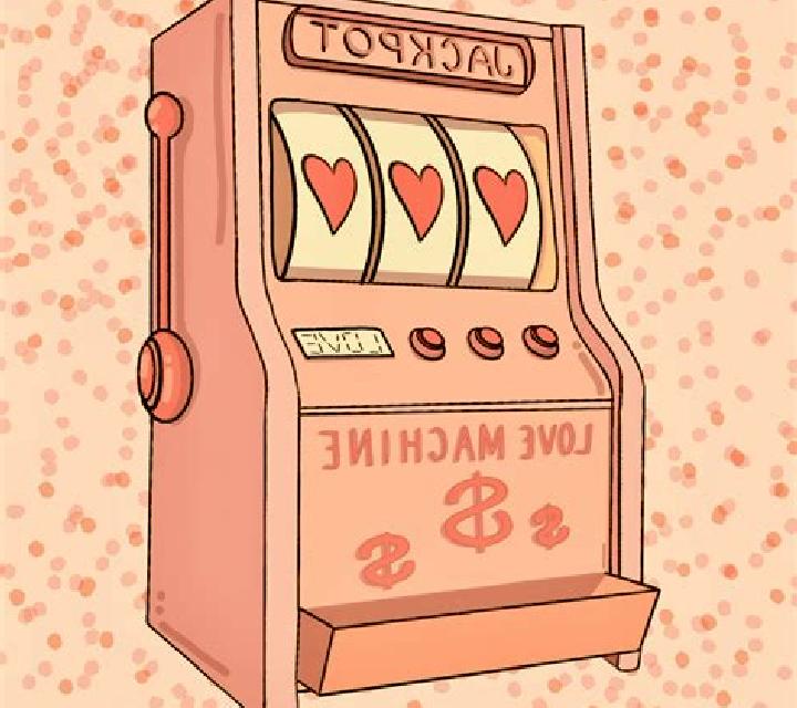 Reviving Love slot machine
