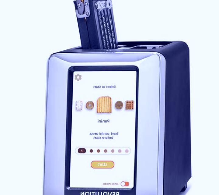 Revolution (Betsoft) slot machine