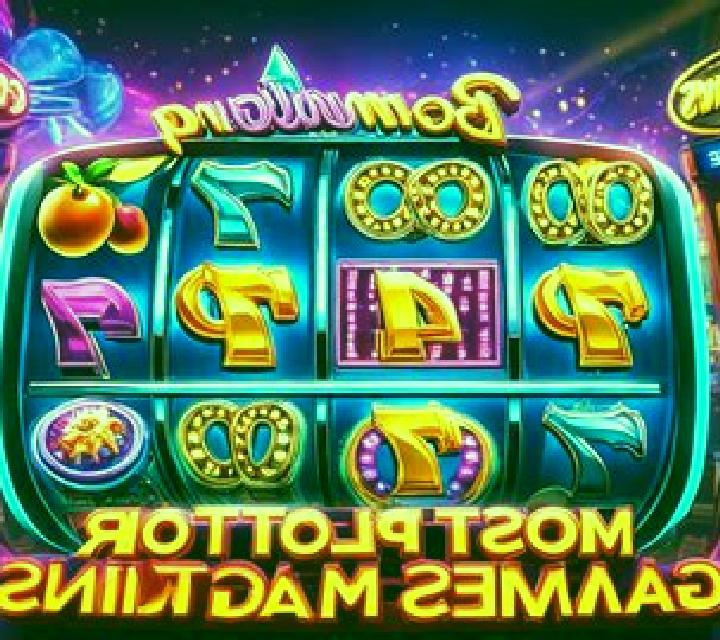 Revolution (Booming Games) slot game