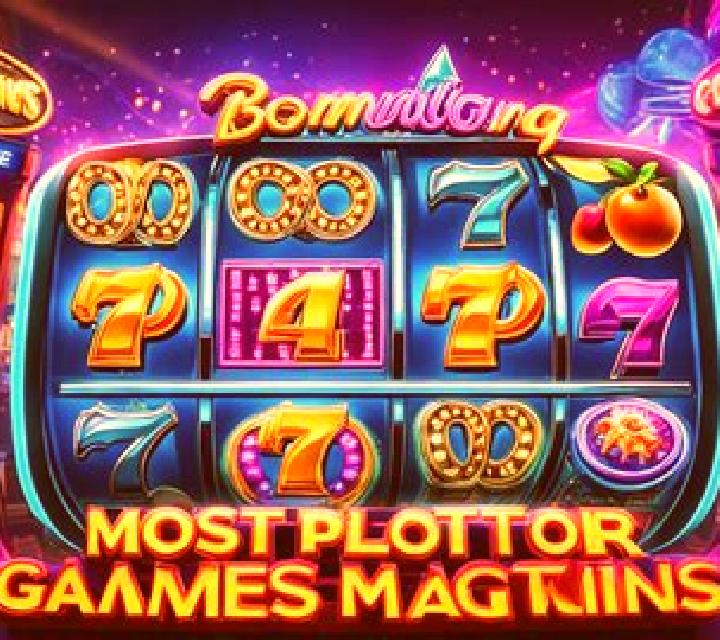 Revolution (Booming Games) slot