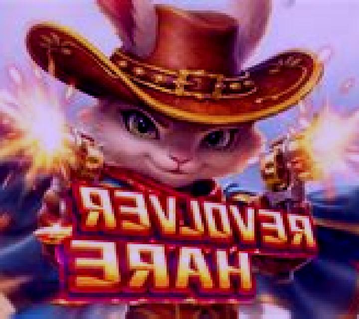 Revolver Hare slot