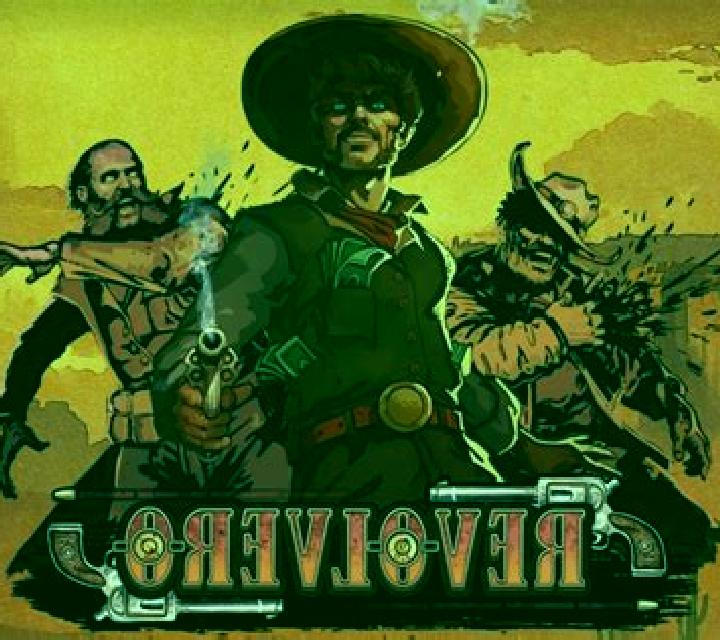 Revolvero online slot