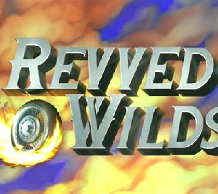 Revved Wilds online slot
