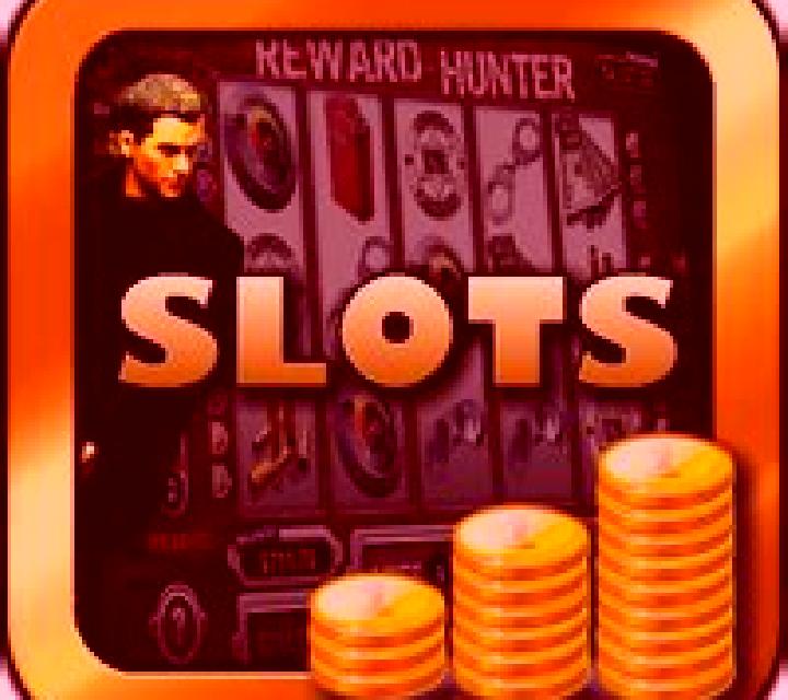 Reward Hunter online slot