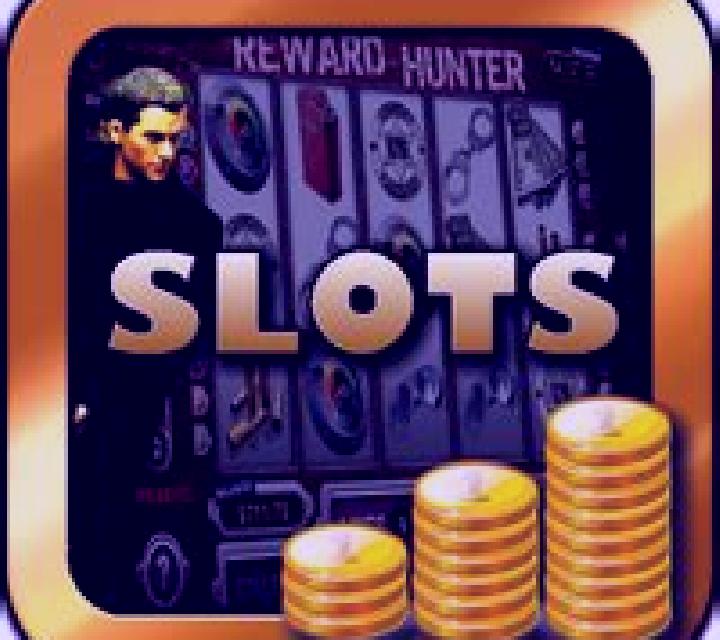 Reward Hunter slot game