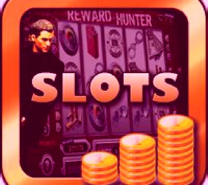 Reward Hunter slot
