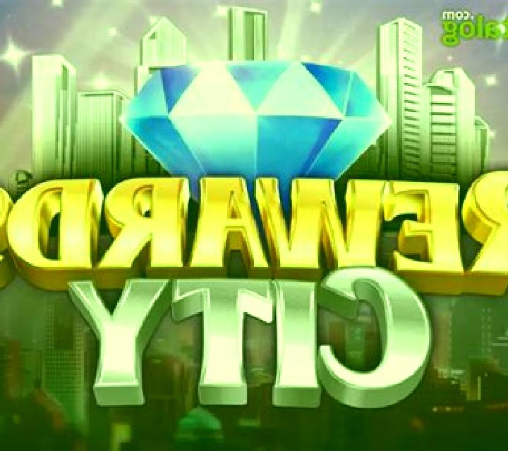Rewards City slot