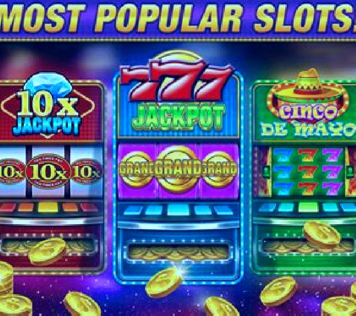 Rewinder online slot